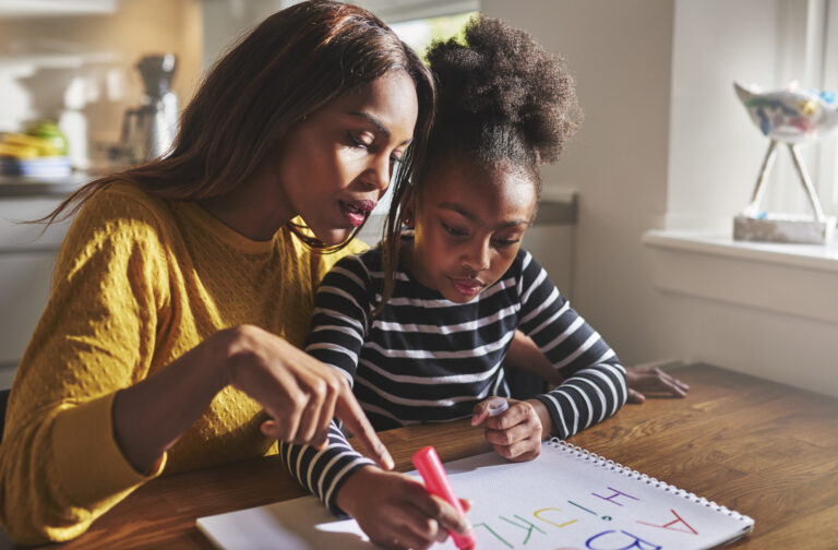 Mastering Active Listening in Parenting