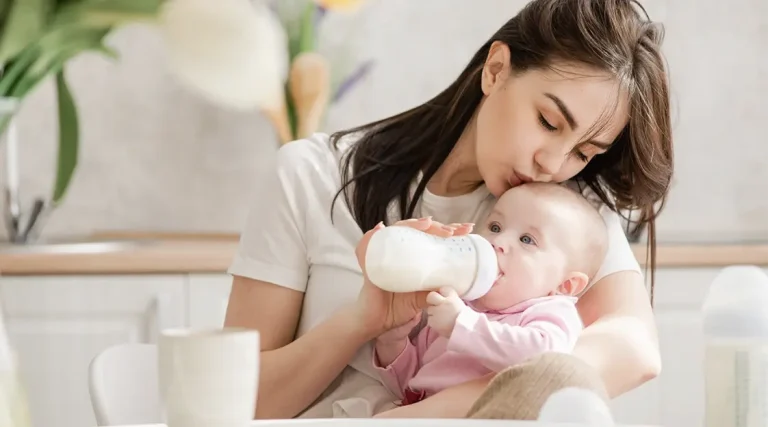 Choosing the Best Baby Formula for Your Infant