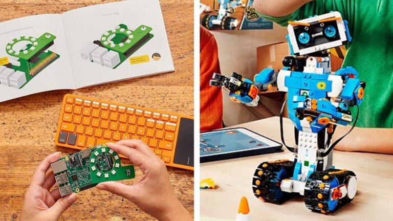 “Play to Learn: Best Coding Toys for Kids