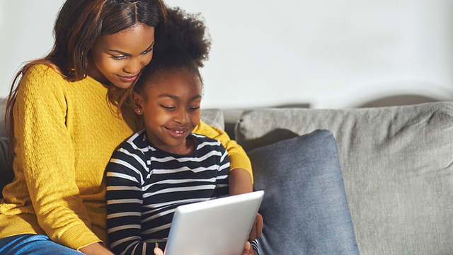 Mastering Screen Time: A Guide for Parents”