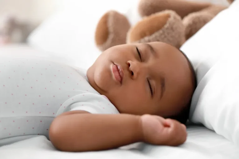 Baby Sleep Training Techniques